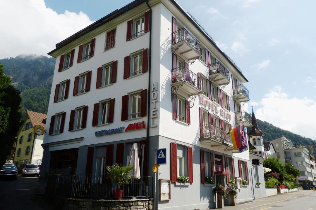 Photo of Others in Vitznau