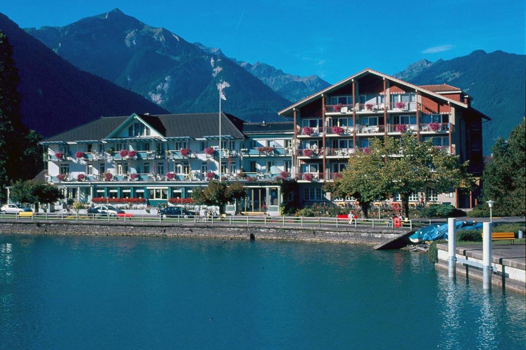 Photo of Others in Boenigen