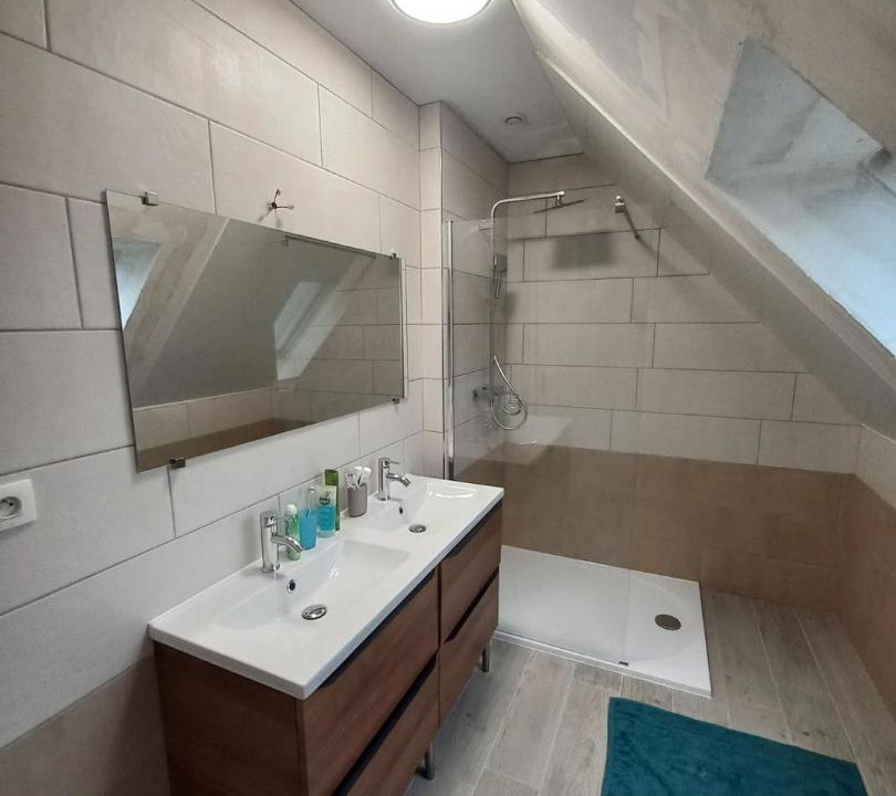 Photo of Bathroom in Roscanvel