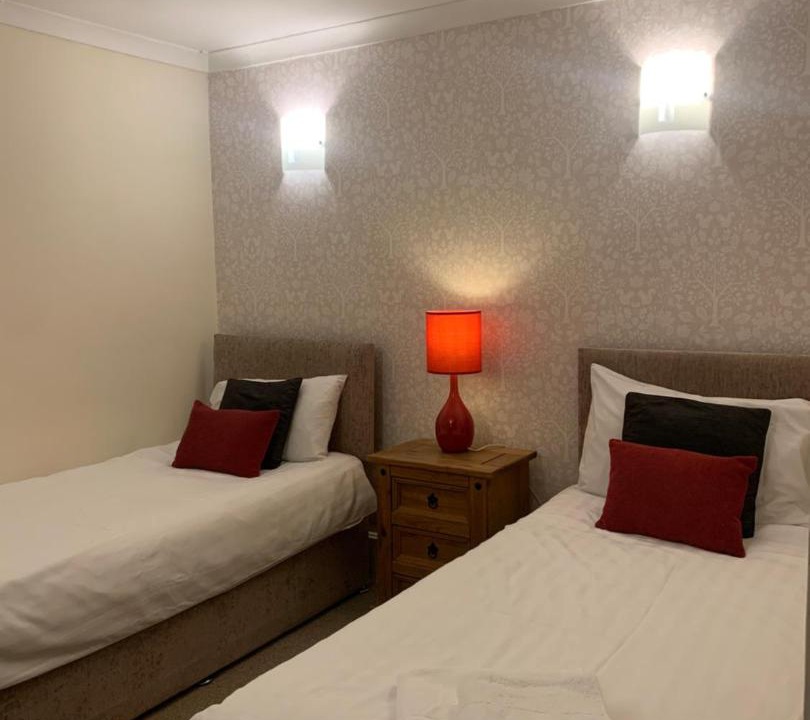 Photo of Bedroom in Dolwyddelan