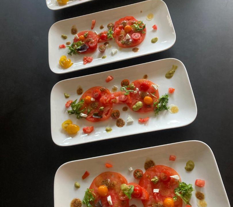 Photo of Kitchen in Floing