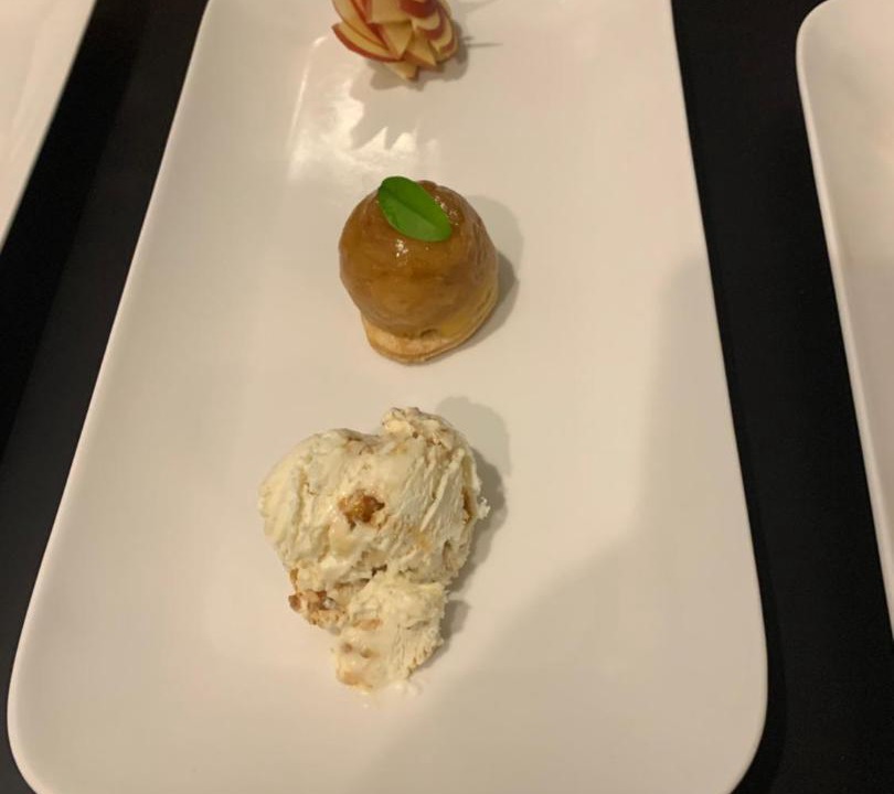 Photo of Kitchen in Floing