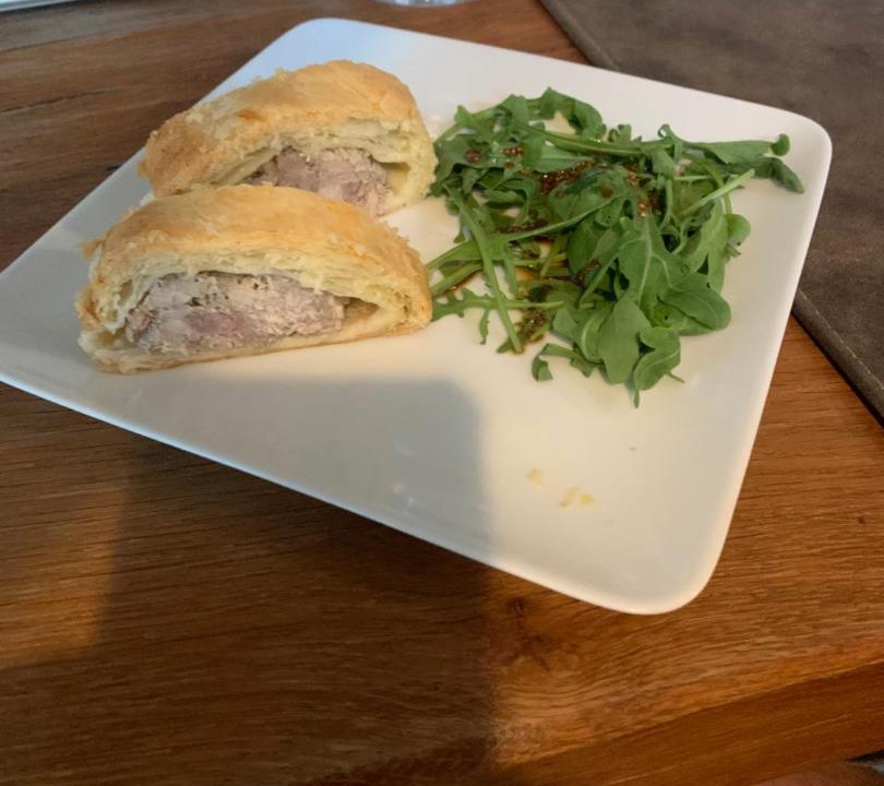 Photo of Others in Floing