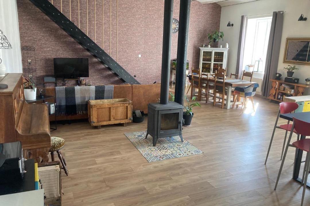 Photo of Livingroom in Floing