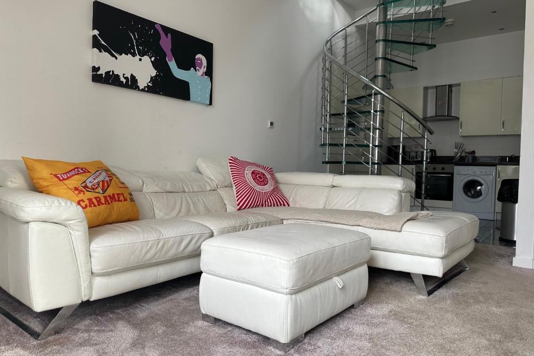 Photo of Livingroom in Stevenston