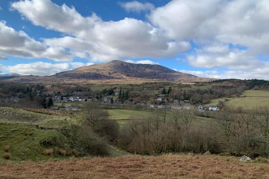 Photo of Others in Dolwyddelan
