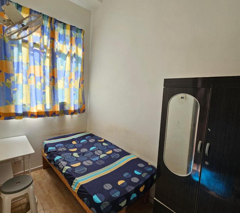 Photo of Bedroom in Kampung Batu Uban