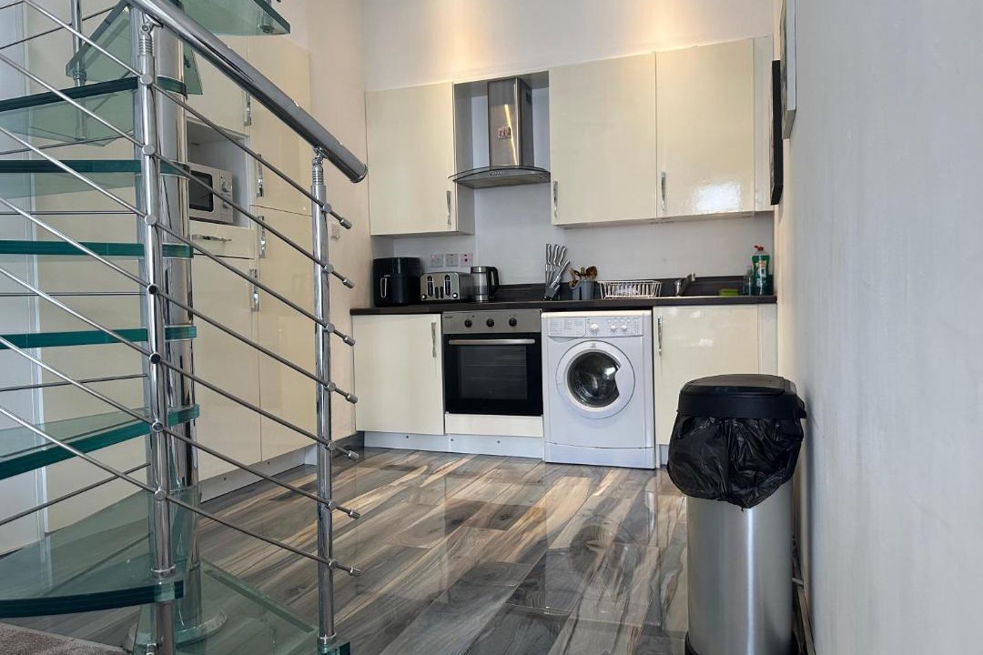 Photo of Kitchen in Stevenston