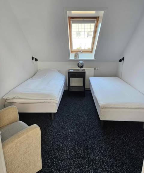 Photo of Bedroom in Holstebro