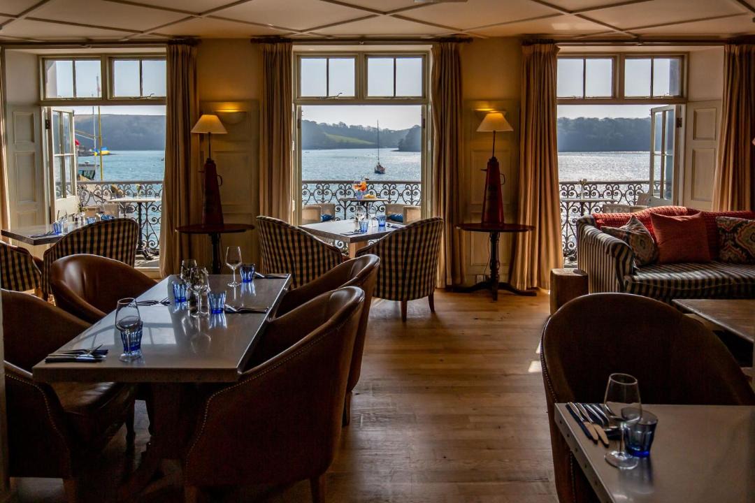 Photo of Others in St. Mawes