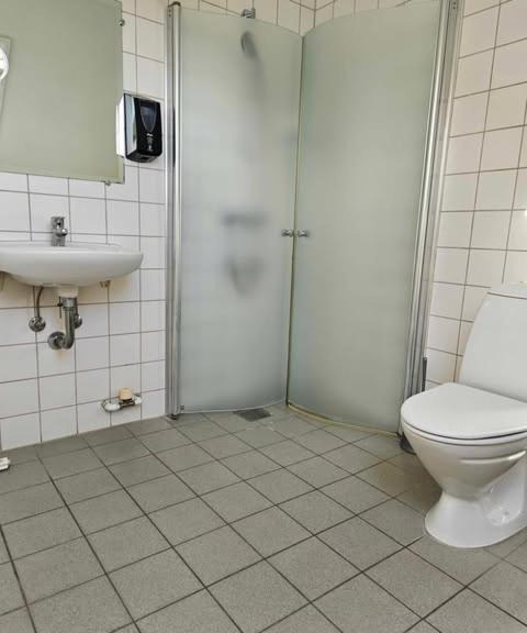 Photo of Bathroom in Holstebro