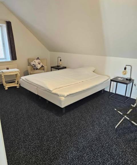 Photo of Bedroom in Holstebro