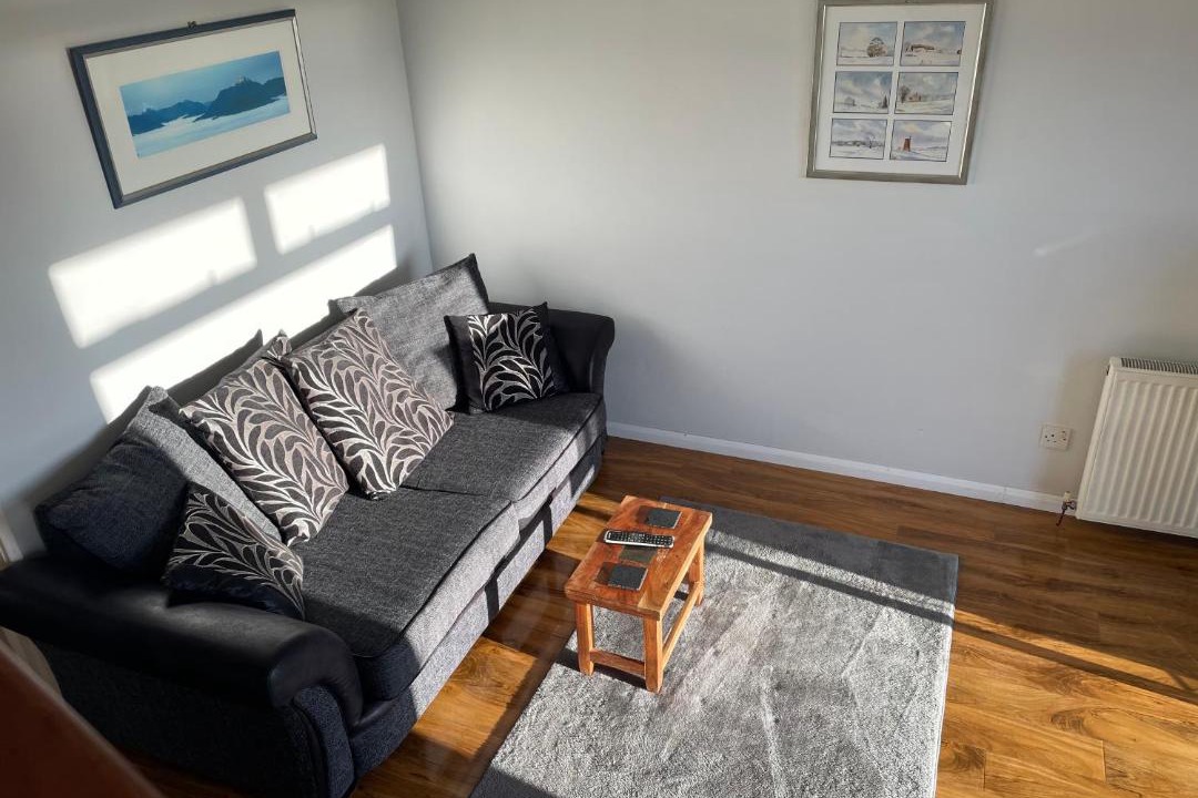 Photo of Livingroom in Dumbarton