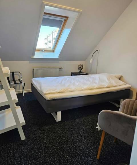 Photo of Bedroom in Holstebro