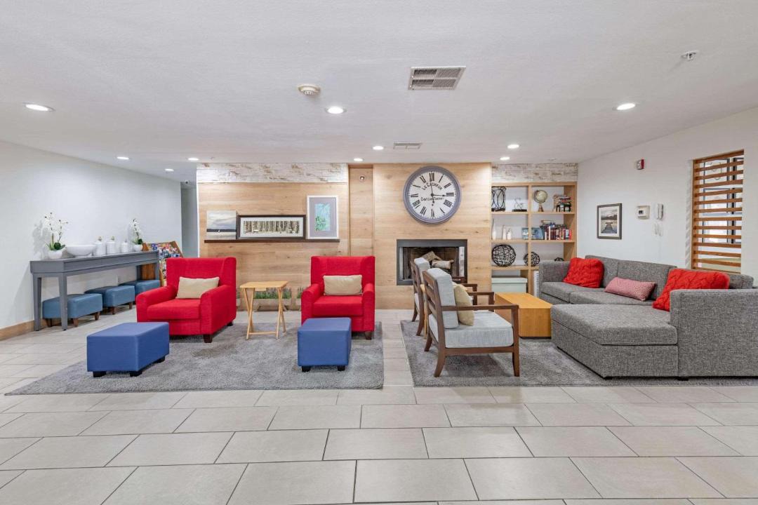 Photo of Livingroom in Lewisville