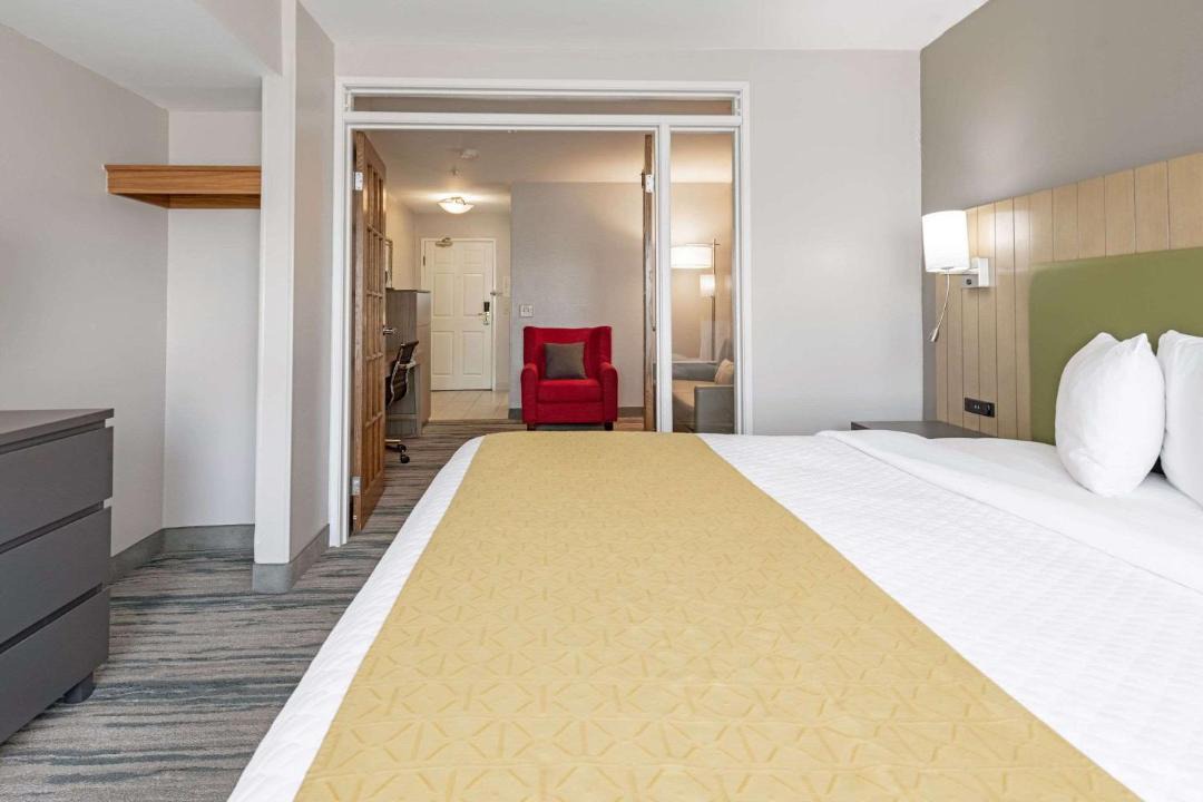 Photo of Bedroom in Lewisville
