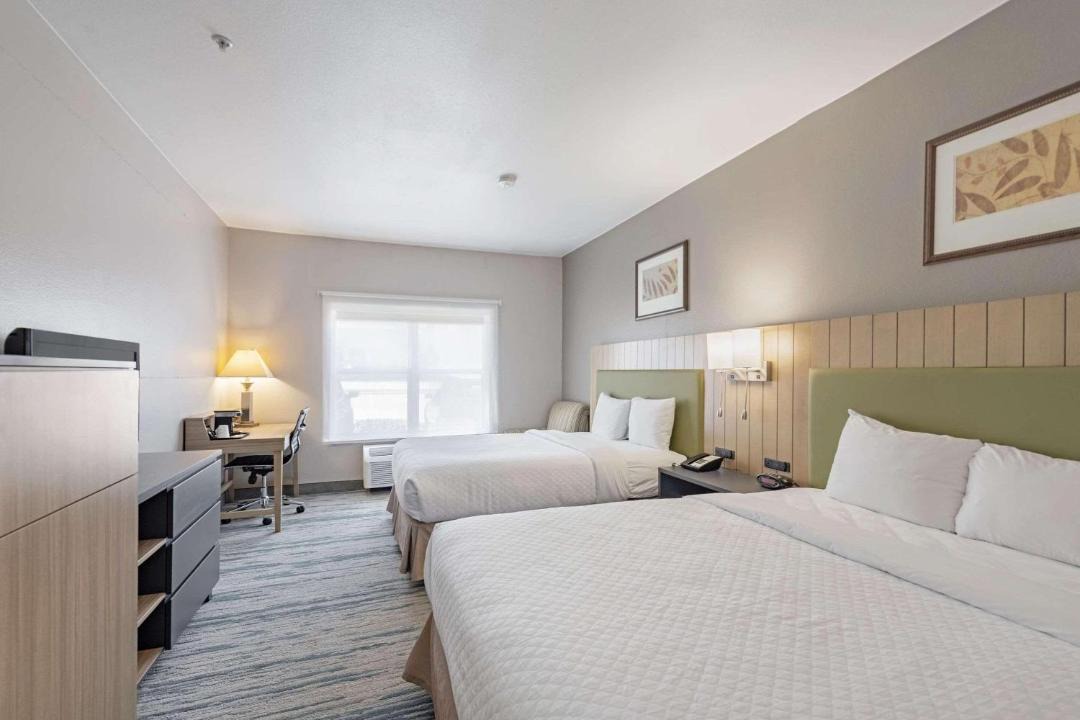 Photo of Bedroom in Lewisville