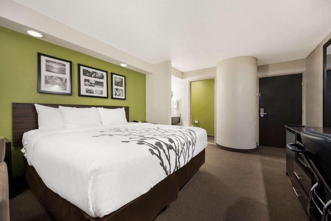 Photo of Bedroom in Athens