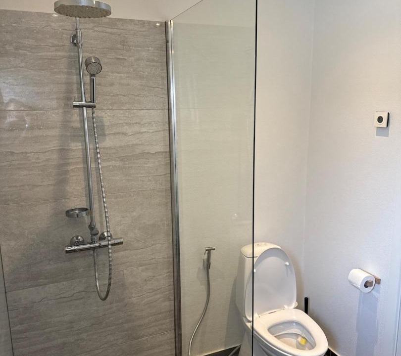 Photo of Bathroom in Hjørring