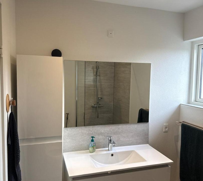 Photo of Bathroom in Hjørring