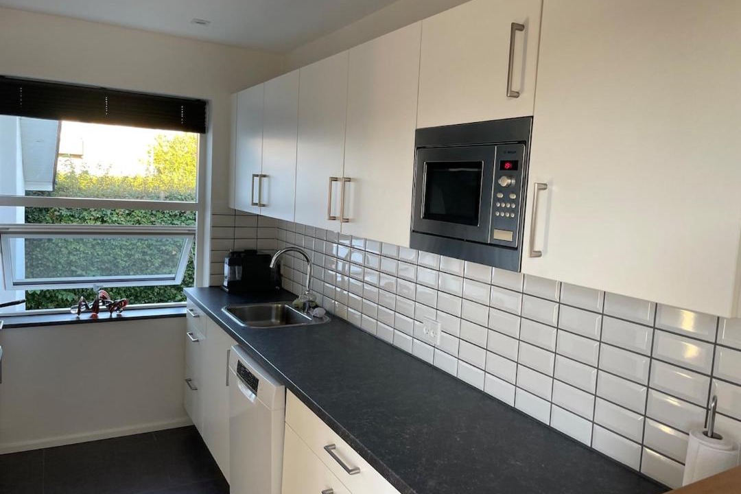 Photo of Kitchen in Hjørring