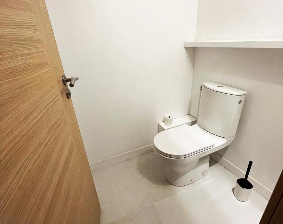 Photo of Bathroom in Secteur 2
