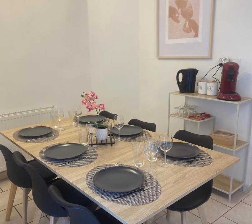 Photo of Kitchen in Douai