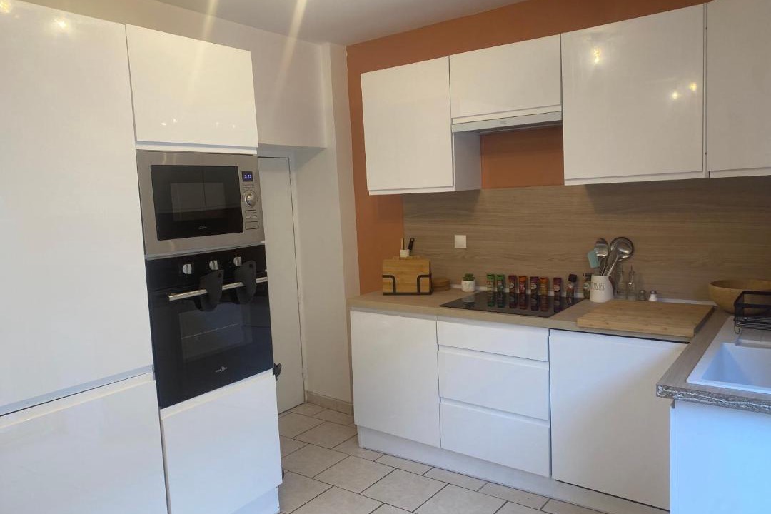 Photo of Kitchen in Douai