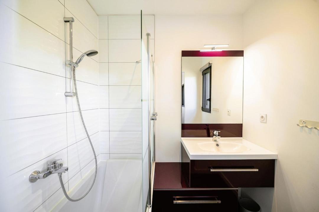 Photo of Bathroom in Lit-et-Mixe