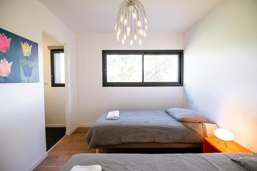 Photo of Bedroom in Lit-et-Mixe