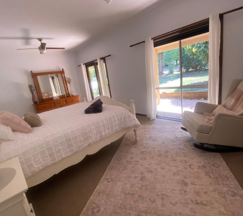 Photo of Bedroom in Wandin East