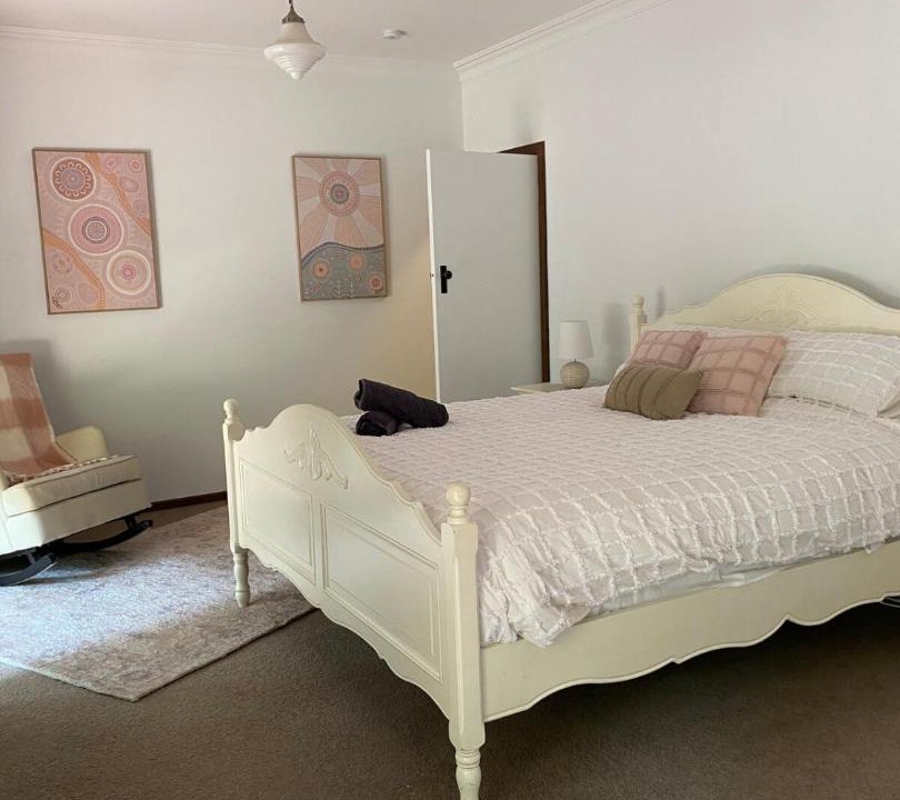 Photo of Bedroom in Wandin East
