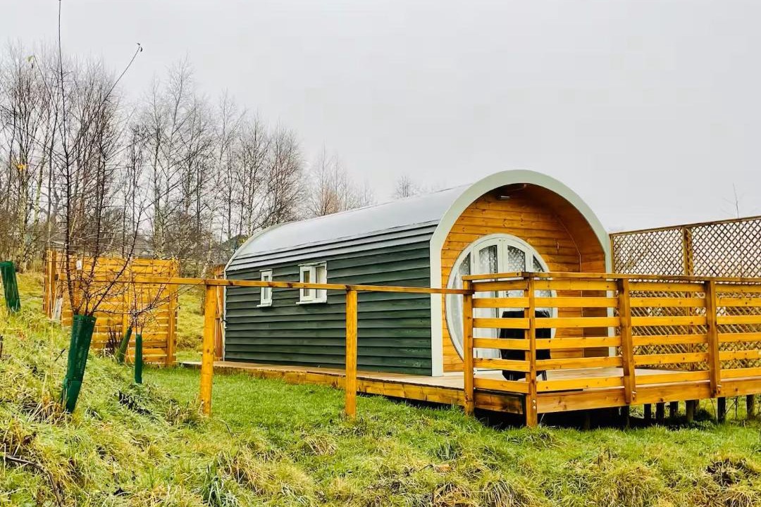 Photo of Others in Sutton-in-Craven