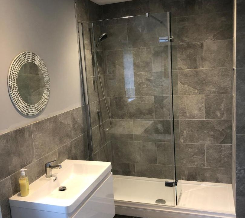 Photo of Bathroom in Lydiard Millicent