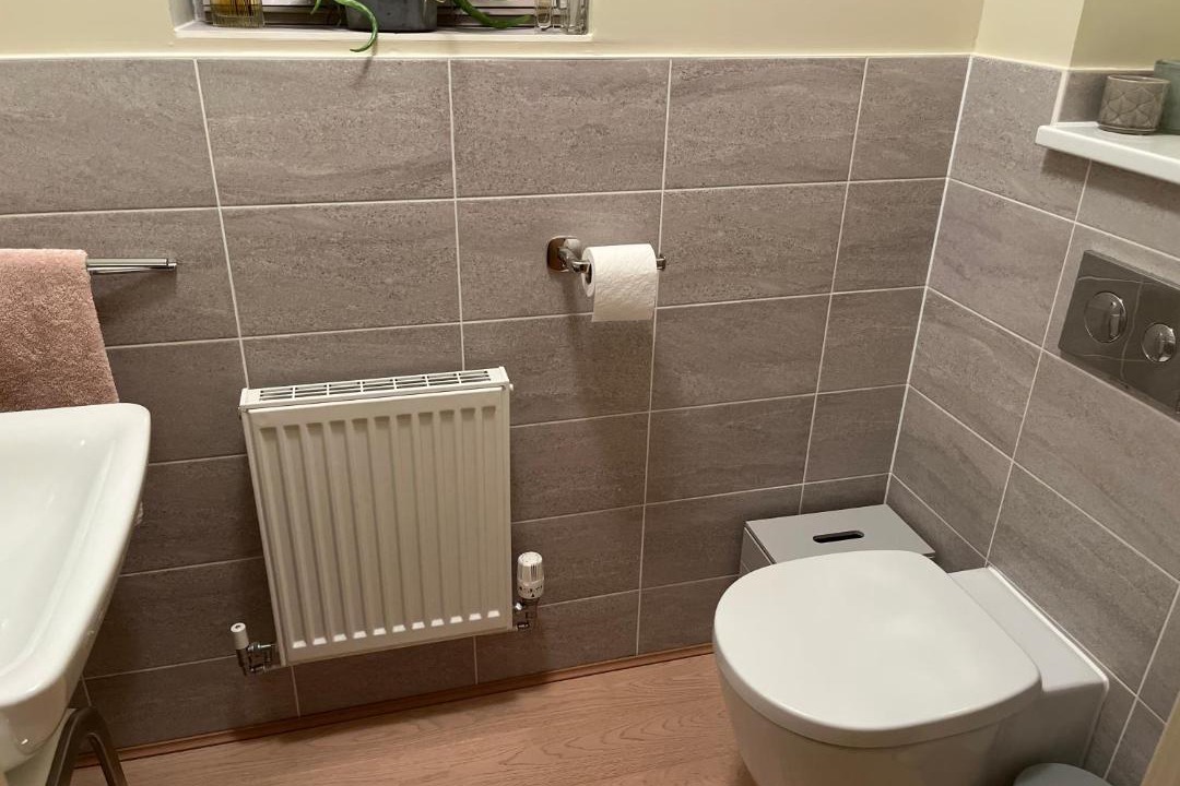 Photo of Bathroom in Bishops Waltham