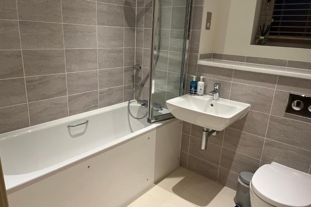 Photo of Bathroom in Bishops Waltham