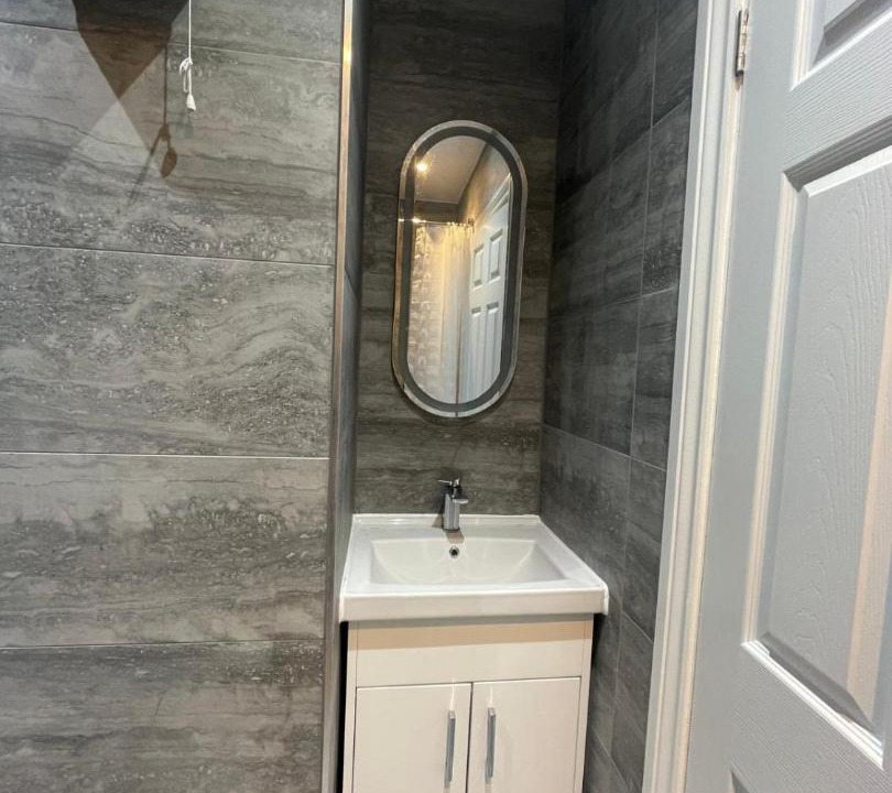 Photo of Bathroom in Heaton