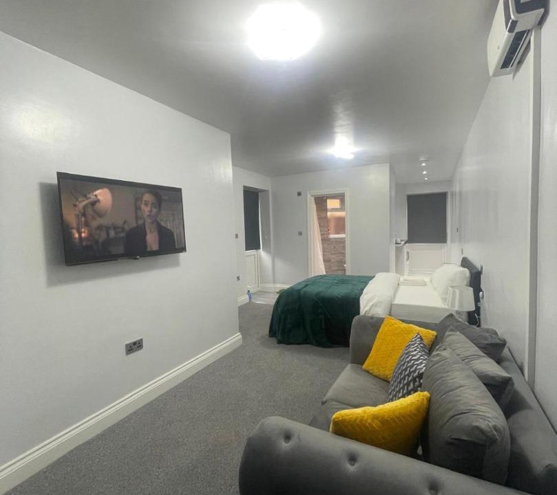 Photo of Others in Heaton