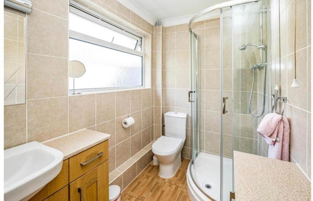 Photo of Bathroom in High Wycombe