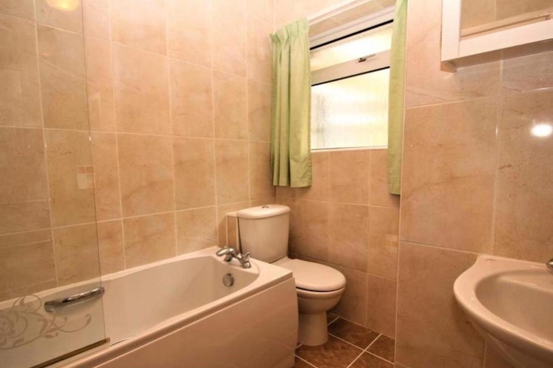 Photo of Bathroom in High Wycombe