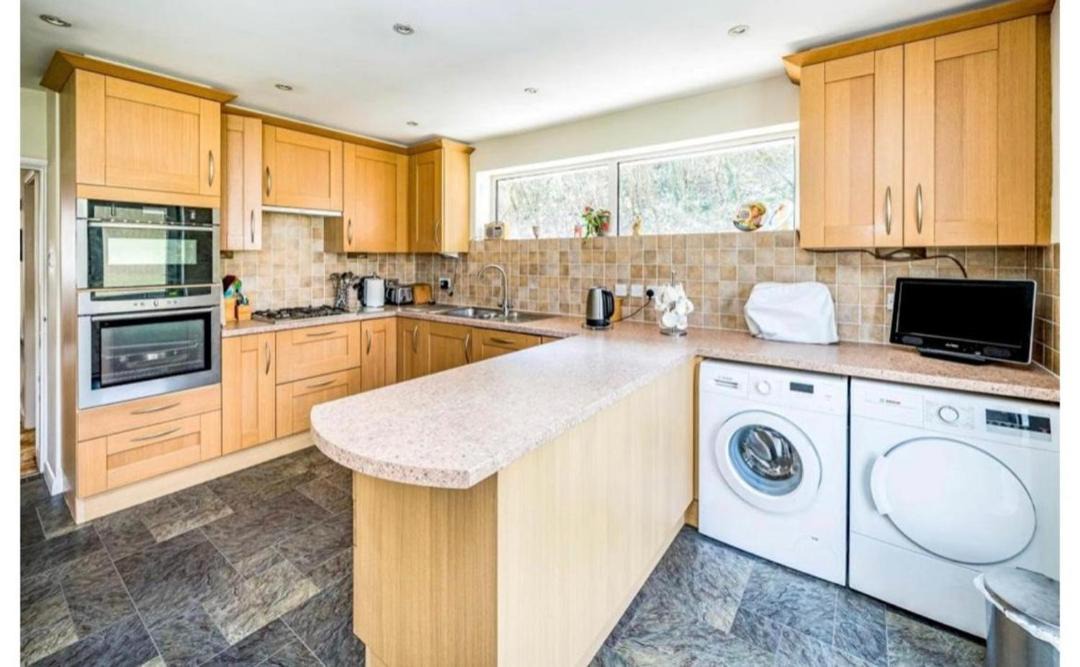 Photo of Kitchen in High Wycombe