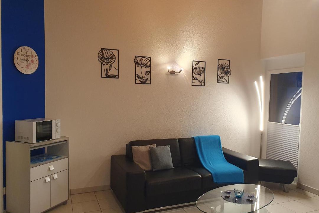 Photo of Livingroom in Saas Grund