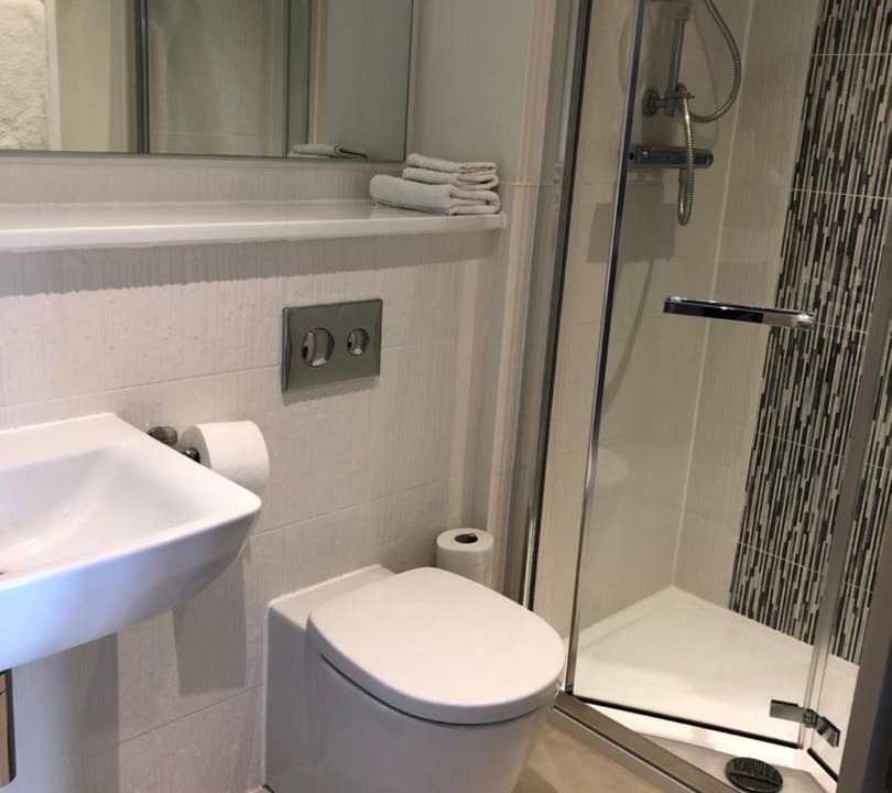 Photo of Bathroom in Bishops Waltham