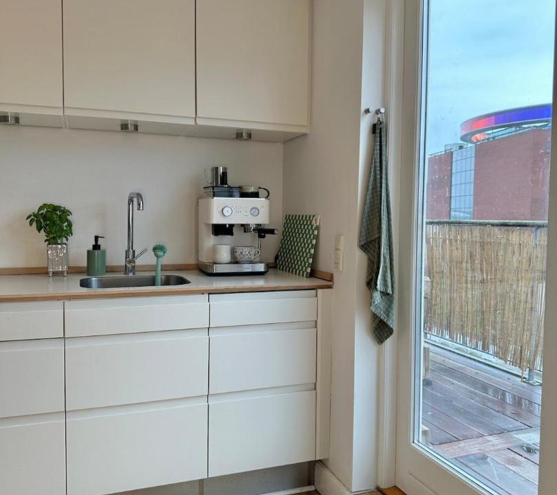 Photo of Kitchen in Indre by