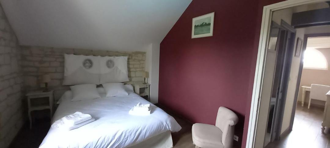 Photo of Bedroom in Les Ulmes