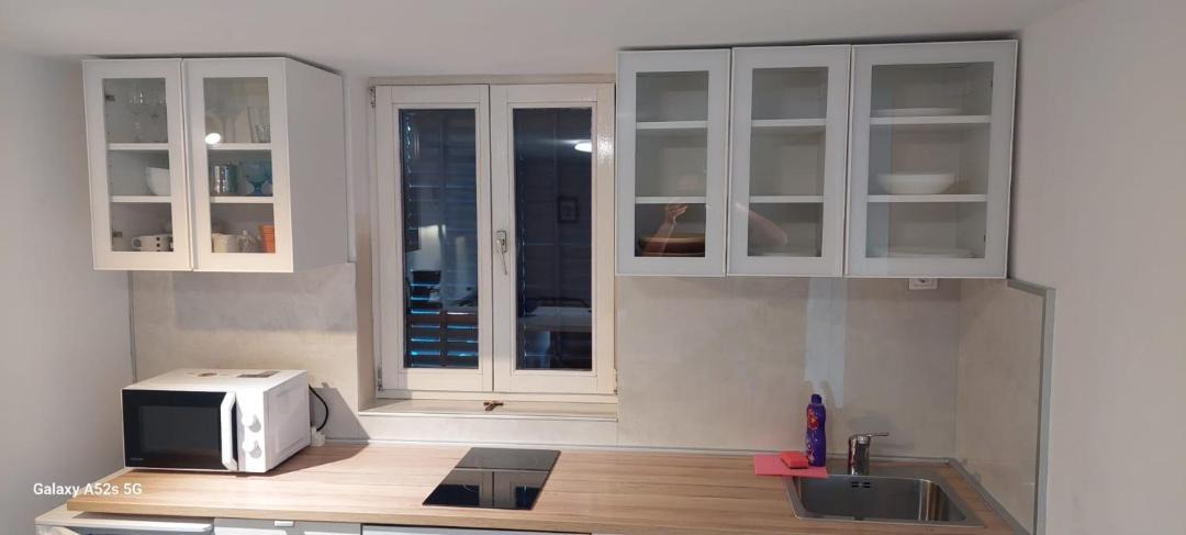 Photo of Kitchen in Novigrad