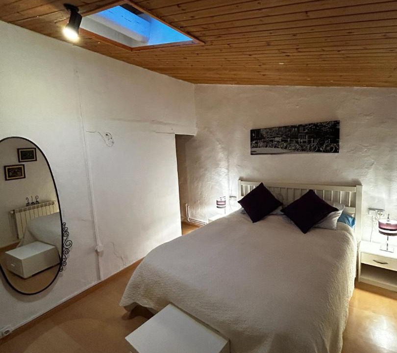 Photo of Bedroom in Collbato
