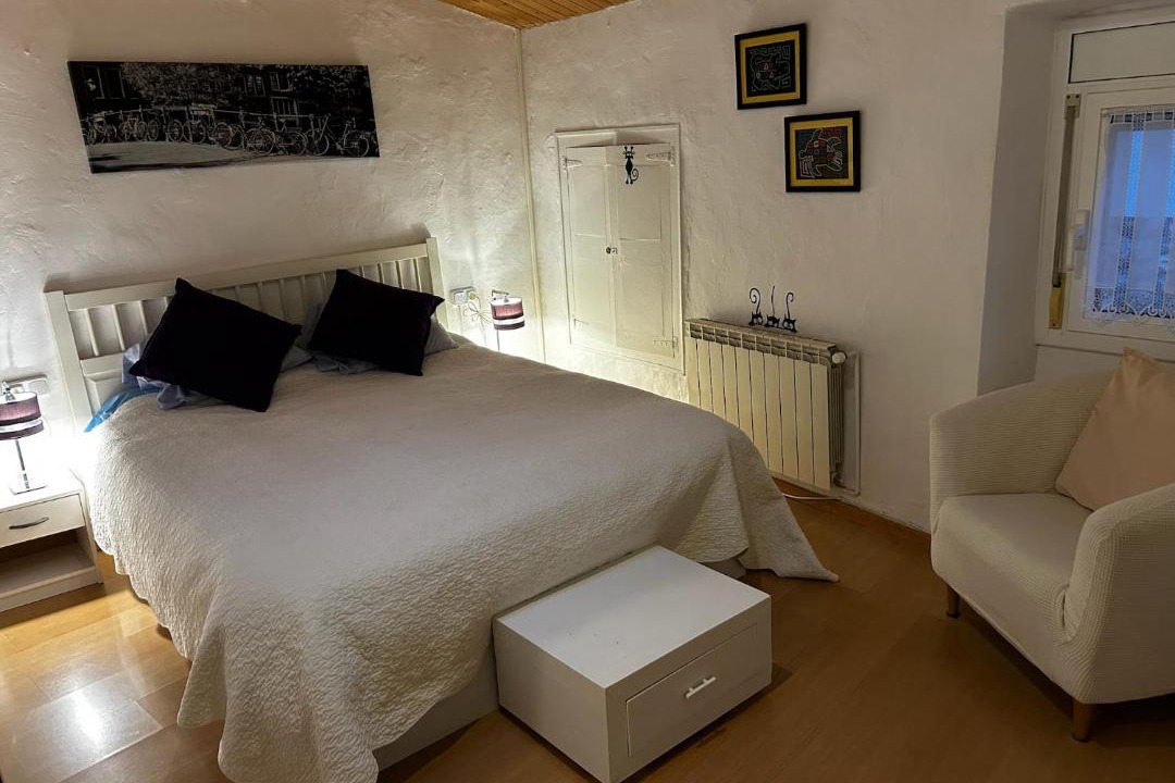 Photo of Bedroom in Collbato