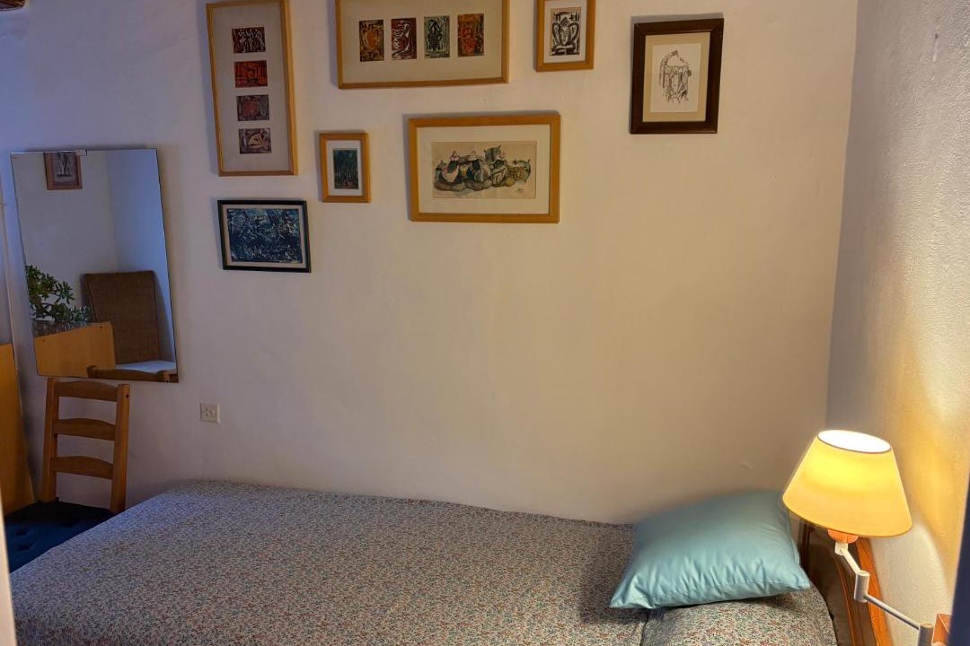 Photo of Bedroom in Collbato