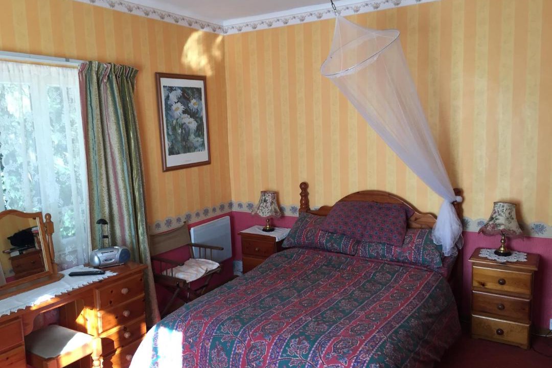 Photo of Bedroom in Le Poujol-sur-Orb